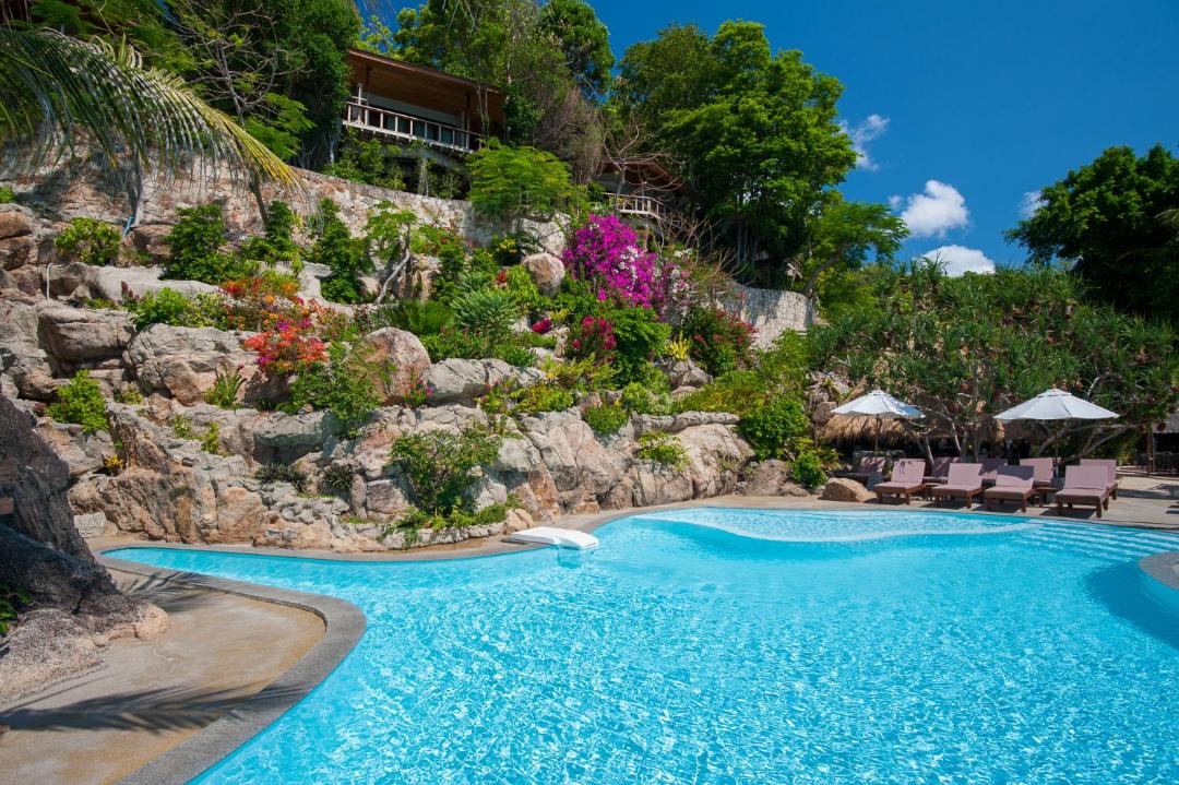 Photo of Outdoor in Koh Tao