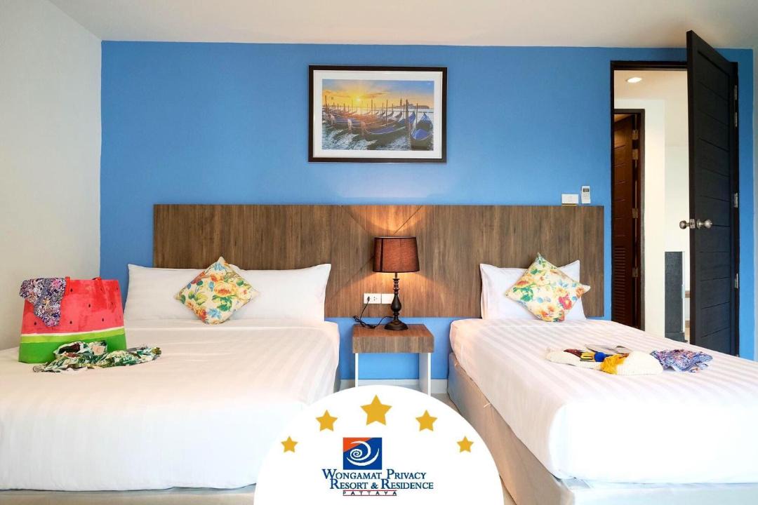 Photo of Bedroom in North Pattaya