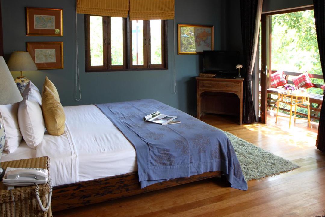 Photo of Bedroom in Muak Lek