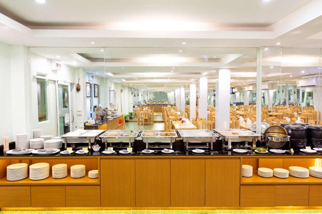 Photo of Kitchen in Hua Mak