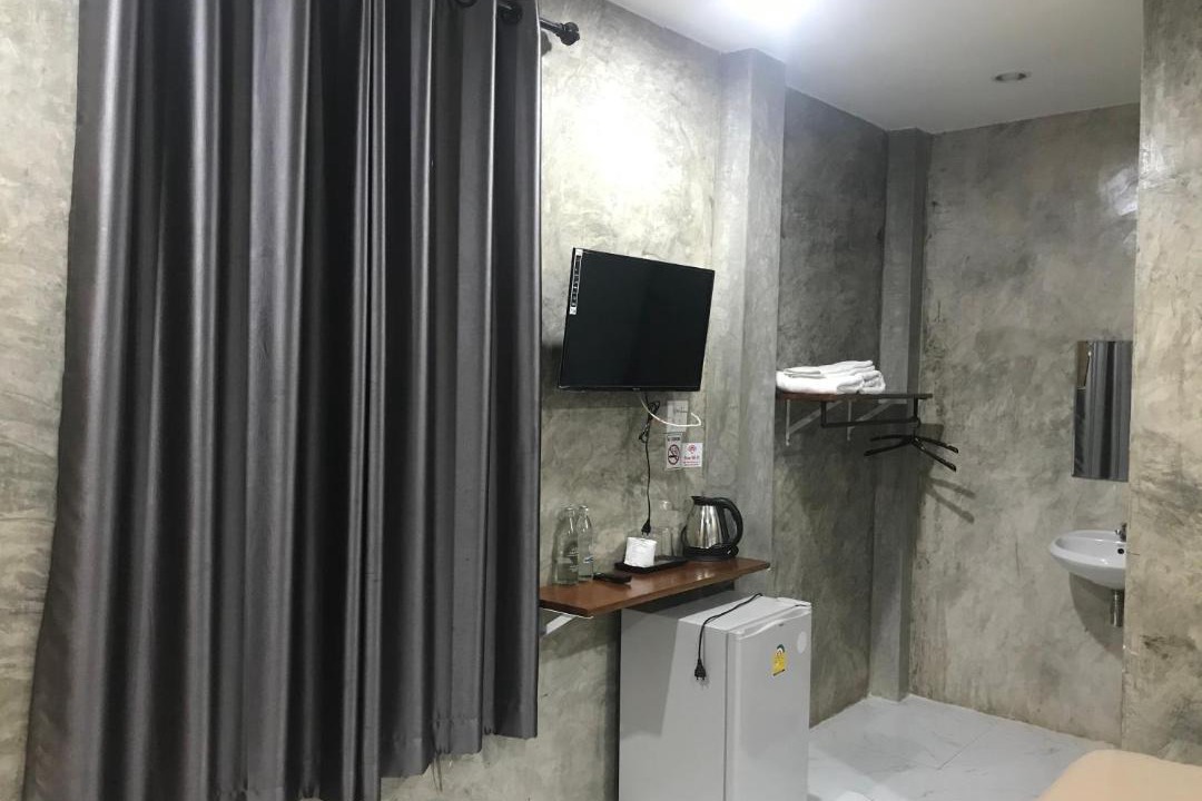 Photo of Bathroom in Mae Tam