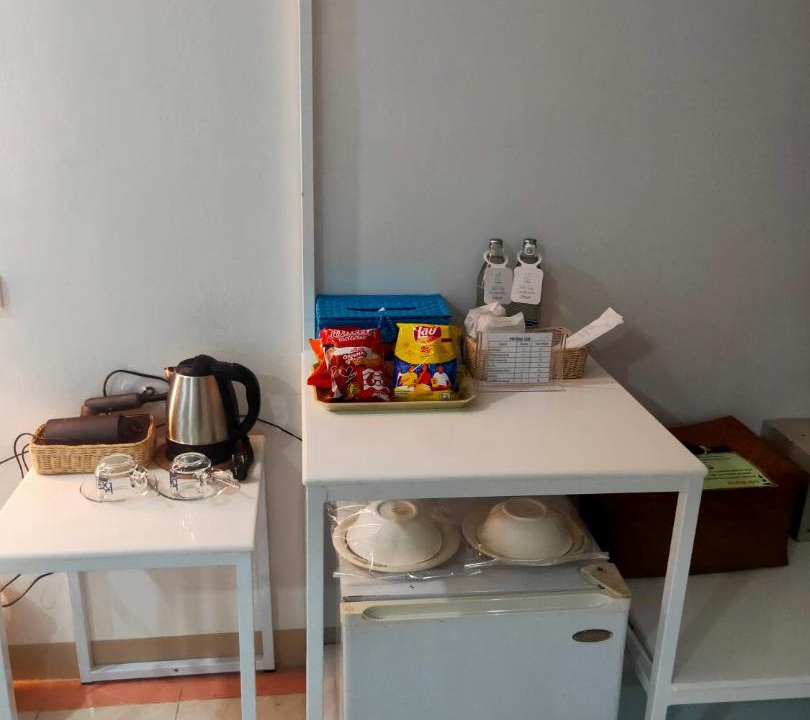 Photo of Kitchen in Nonthaburi