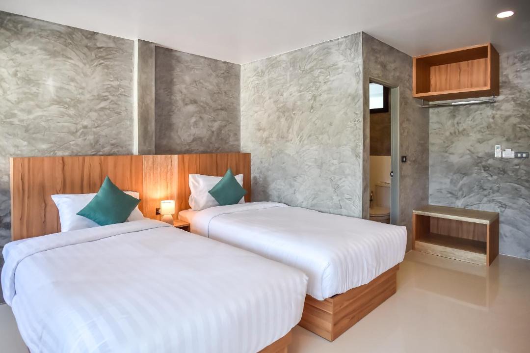 Photo of Bedroom in Koh Kaew