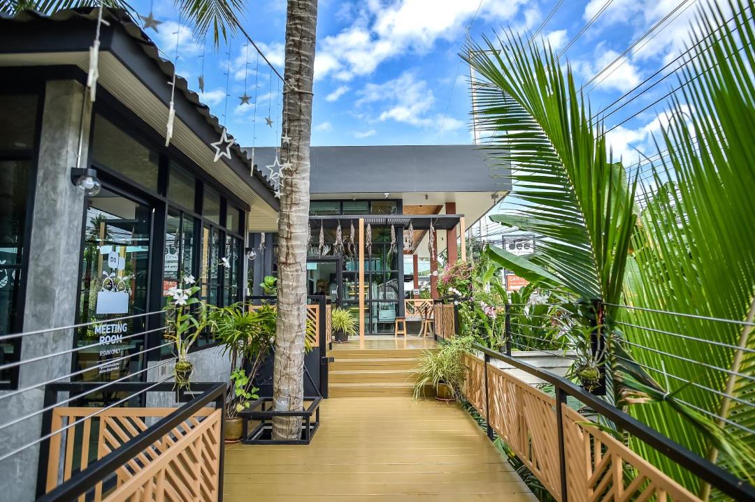 Photo of Patio Balcony in Koh Kaew