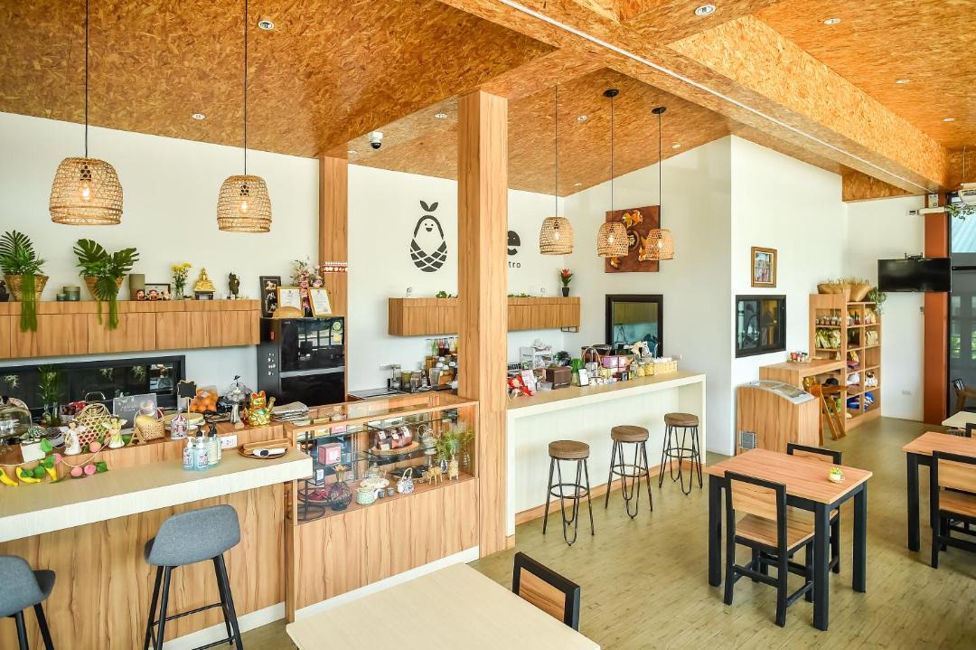 Photo of Kitchen in Koh Kaew