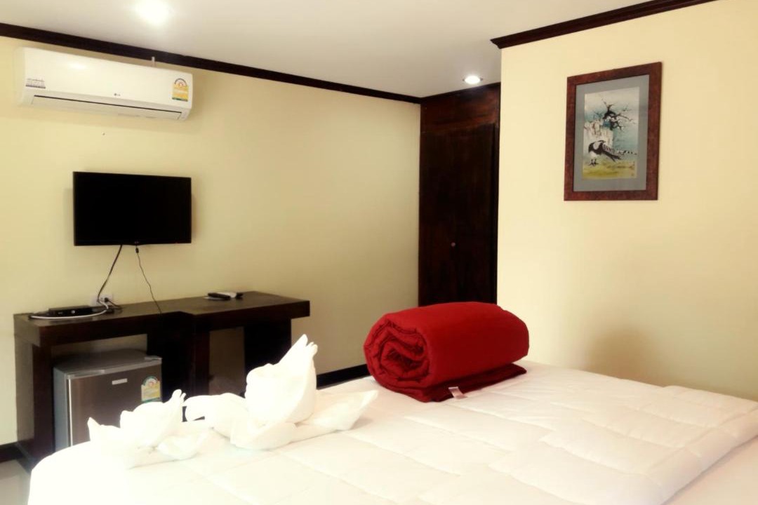 Photo of Bedroom in Pathio