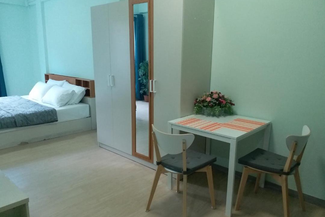 Photo of Bedroom in Bang Phlat