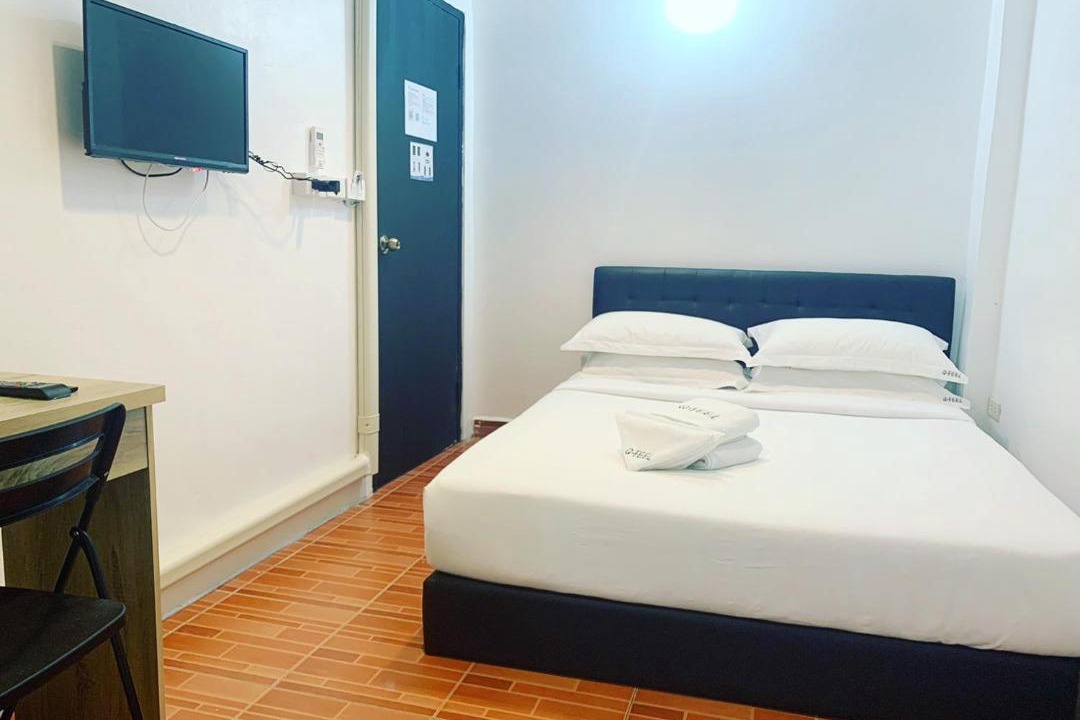 Photo of Bedroom in Bang Na