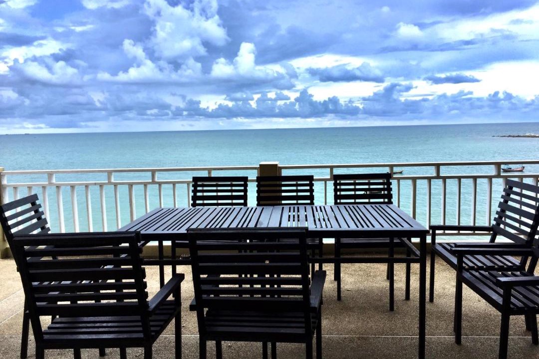 Photo of Patio Balcony in Ban Chang