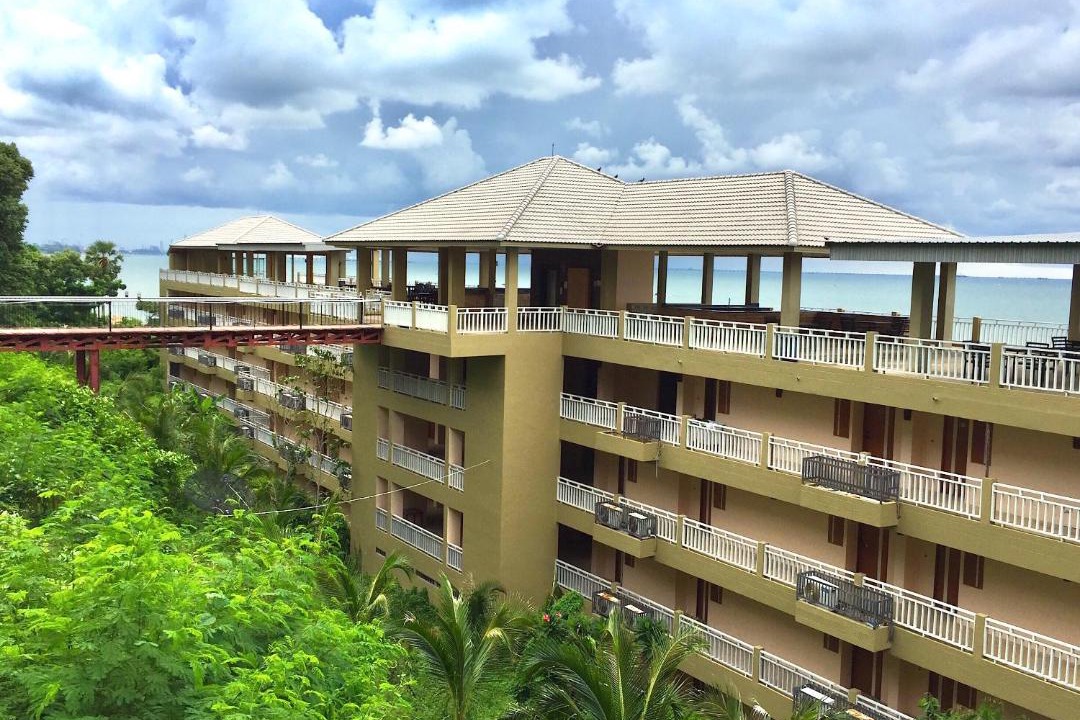 Photo of Patio Balcony in Ban Chang