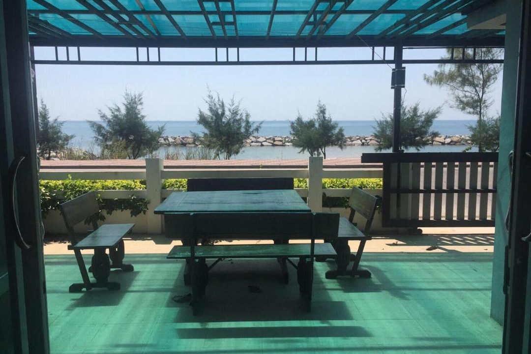 Photo of Patio Balcony in Noen Phra