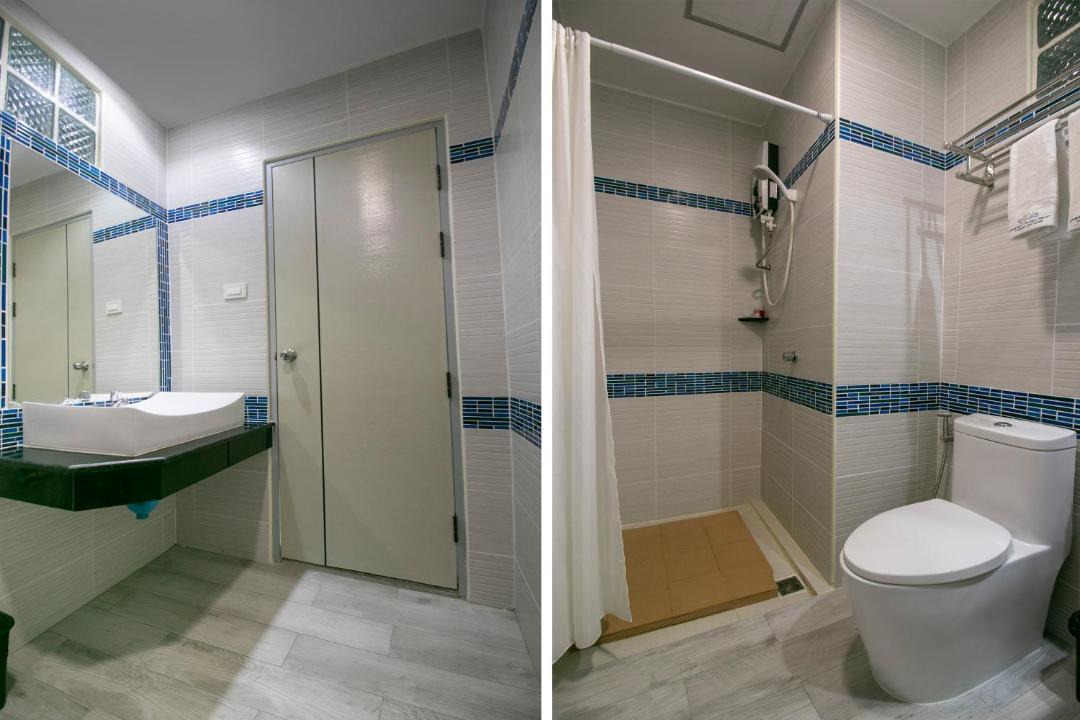 Photo of Bathroom in Prachuap Khiri Khan