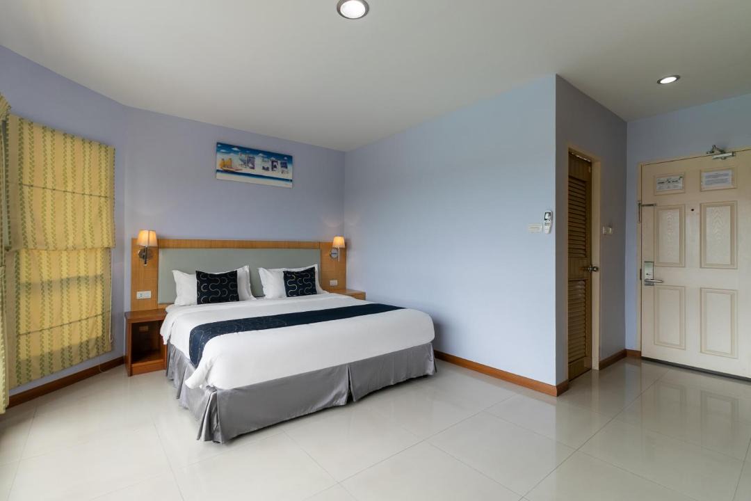 Photo of Bedroom in Prachuap Khiri Khan