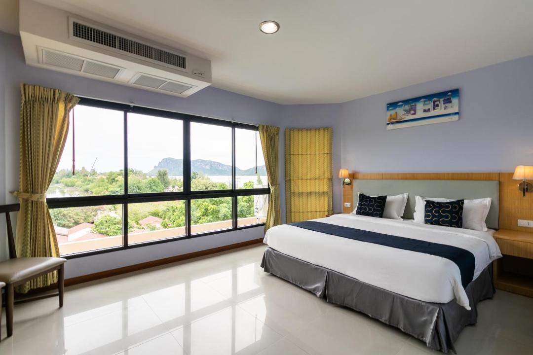 Photo of Bedroom in Prachuap Khiri Khan