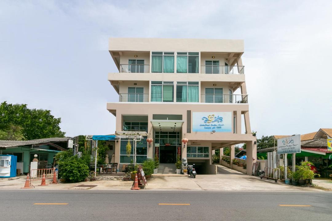 Photo of Others in Prachuap Khiri Khan