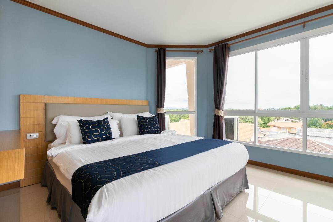 Photo of Bedroom in Prachuap Khiri Khan