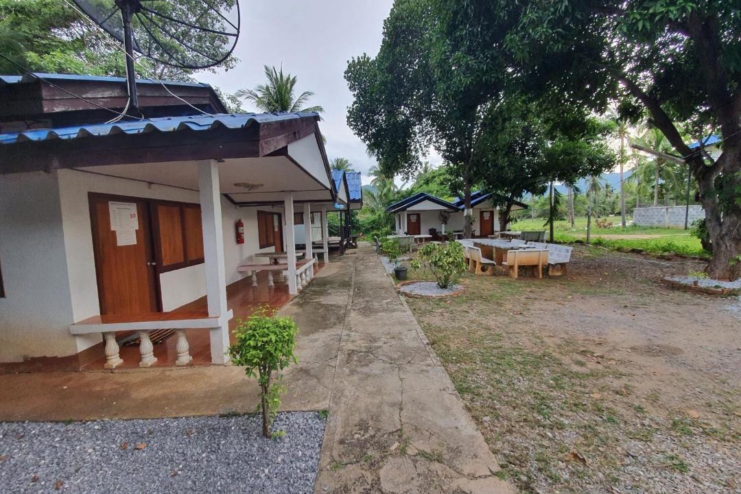 Photo of Others in Sam Roi Yot