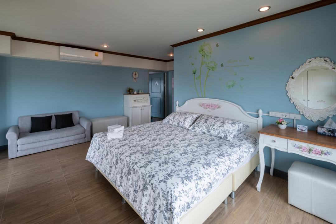 Photo of Bedroom in Pa Daet