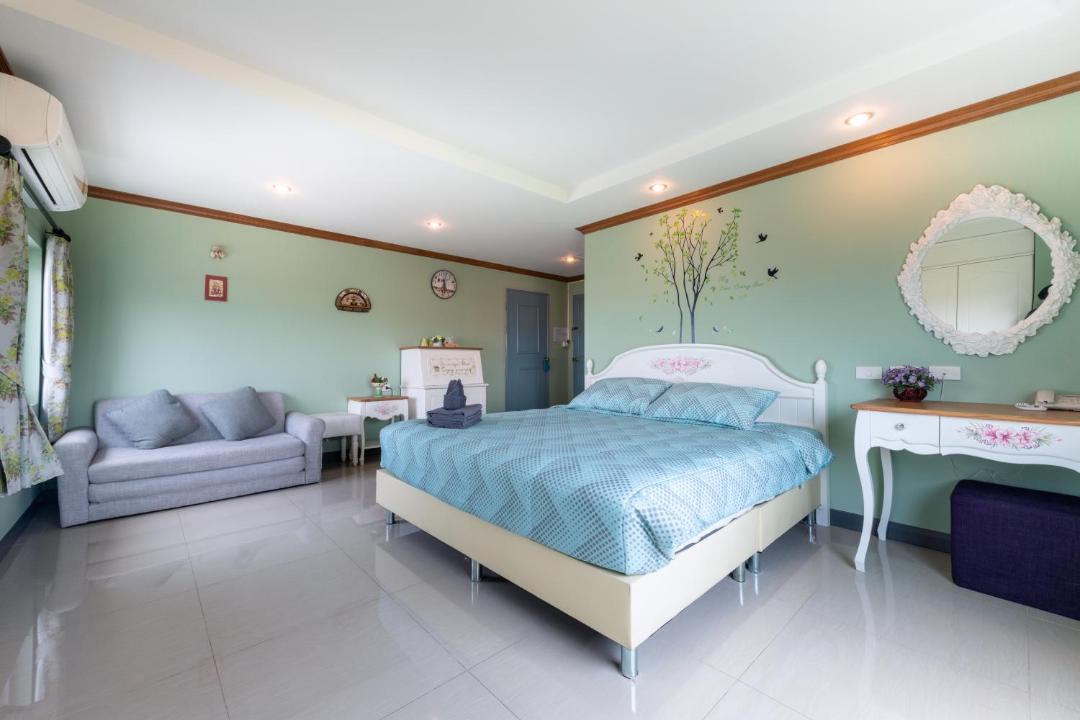 Photo of Bedroom in Pa Daet