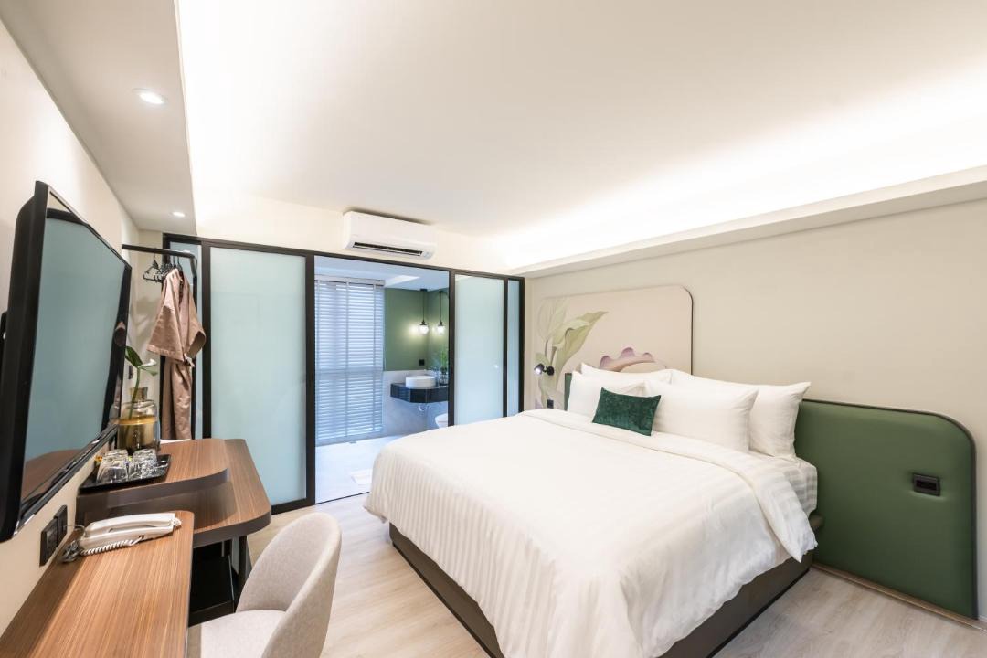 Photo of Bedroom in Ban Chang Lo