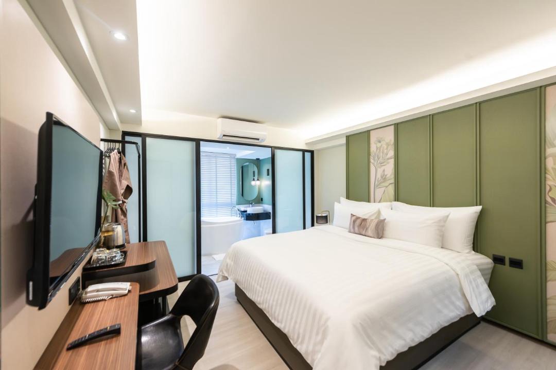 Photo of Bedroom in Ban Chang Lo