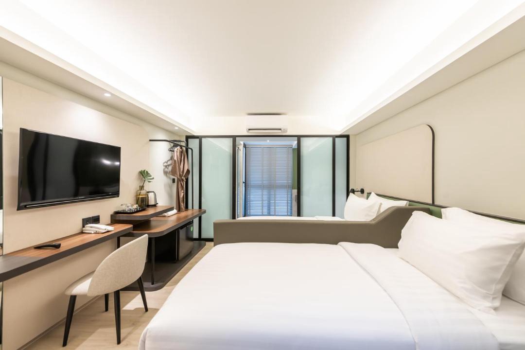 Photo of Bedroom in Ban Chang Lo