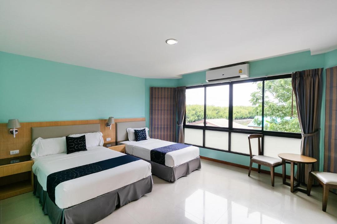 Photo of Bedroom in Prachuap Khiri Khan