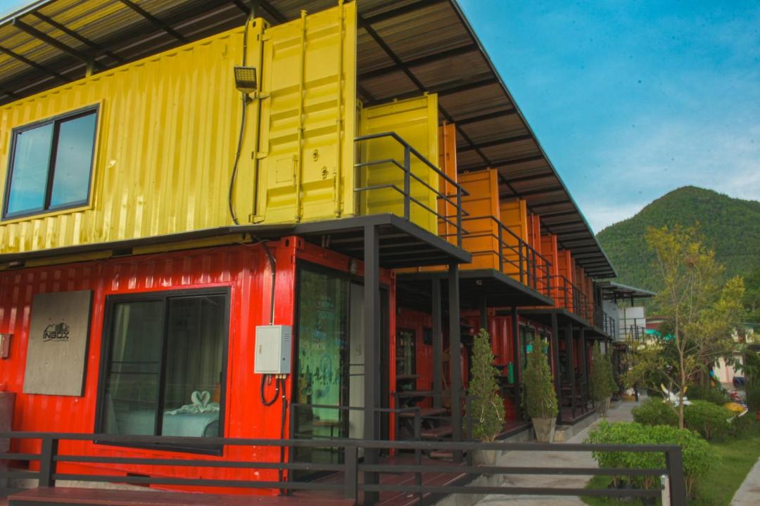 Photo of Others in Chiang Khan