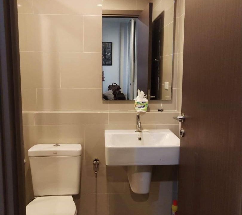 Photo of Bathroom in Mak Khaeng