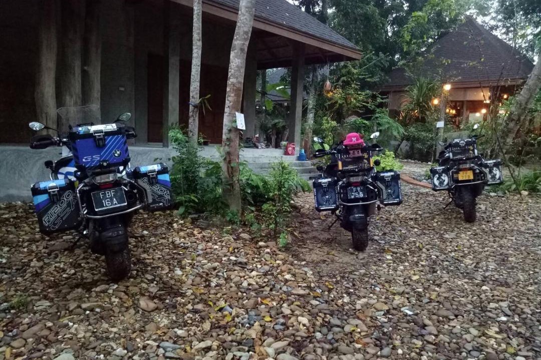 Photo of Others in Phrom Khiri