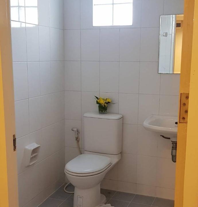 Photo of Bathroom in Ban Khlong Song
