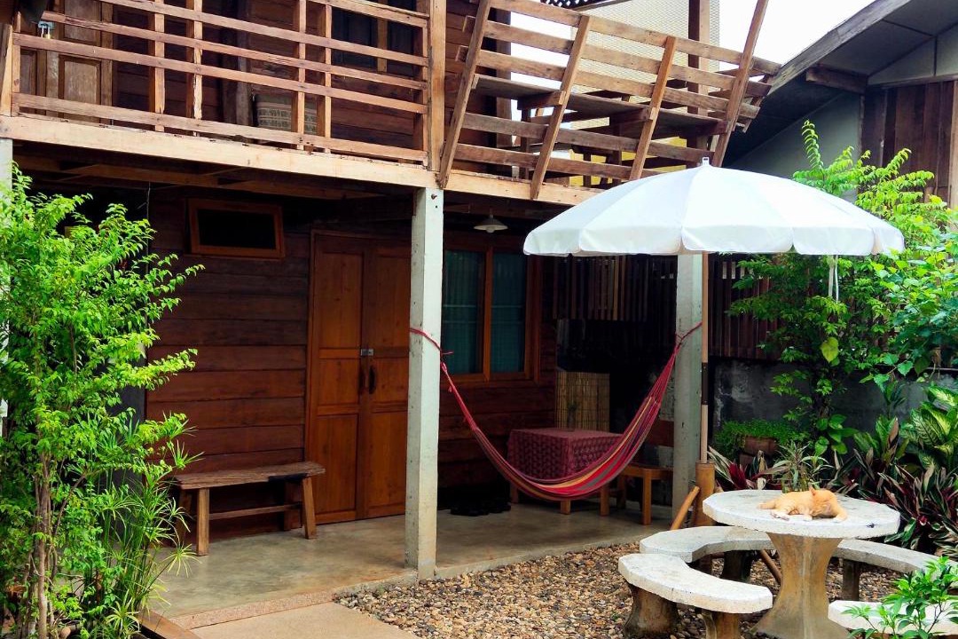 Photo of Others in Chiang Khan