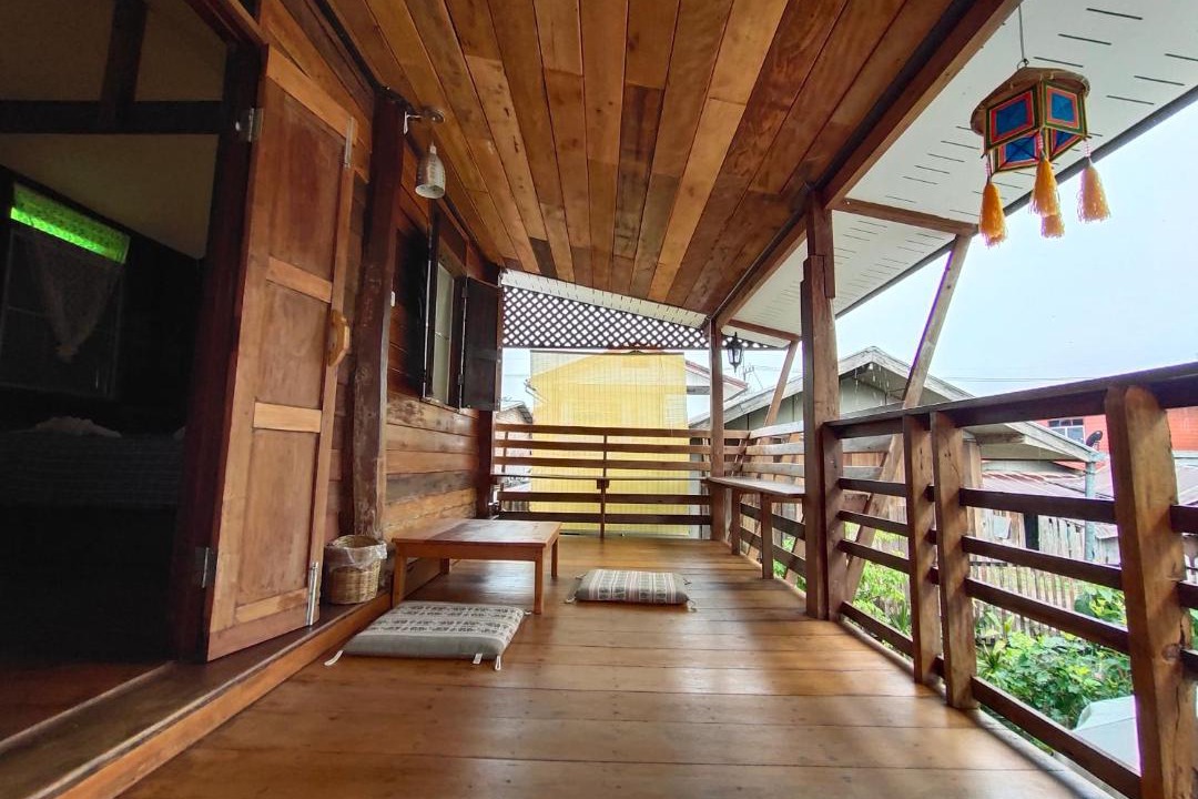 Photo of Others in Chiang Khan