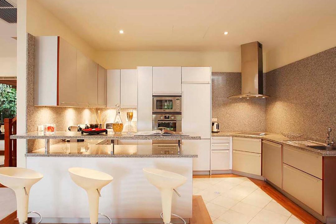 Photo of Kitchen in Bang Tao