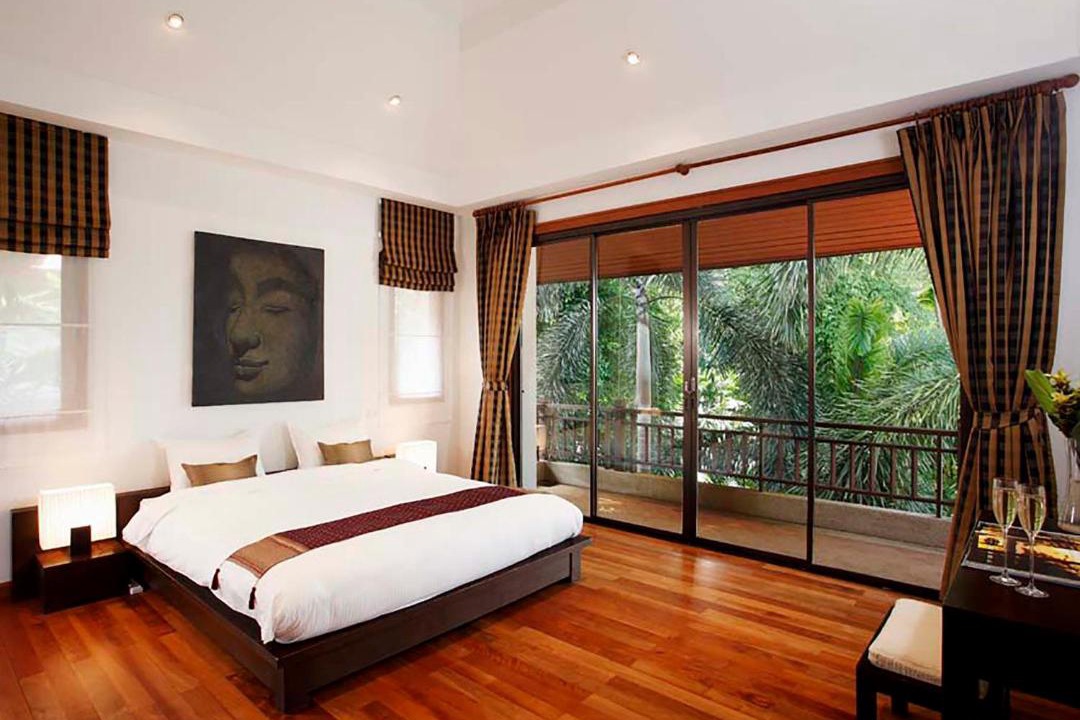 Photo of Bedroom in Bang Tao