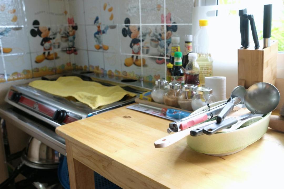 Photo of Livingroom in Sattahip