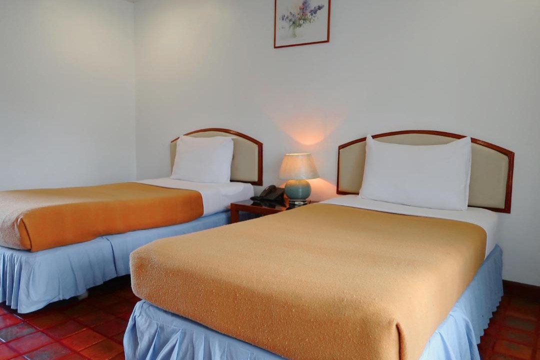 Photo of Bedroom in Ratchaburi