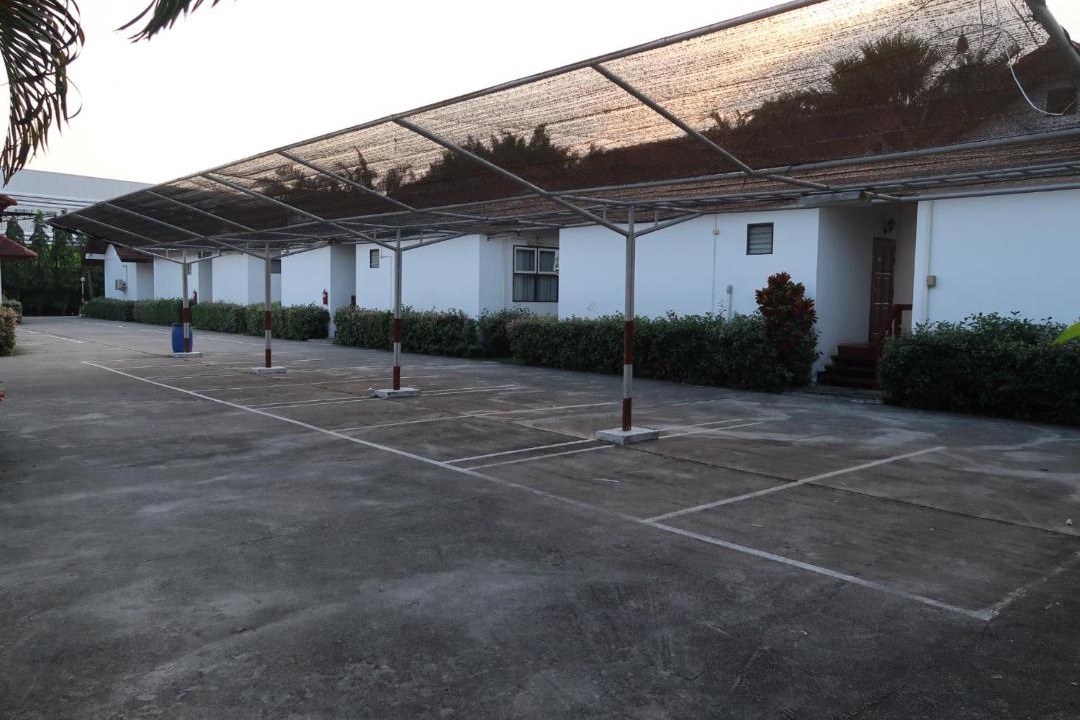 Photo of Buildings in Ratchaburi