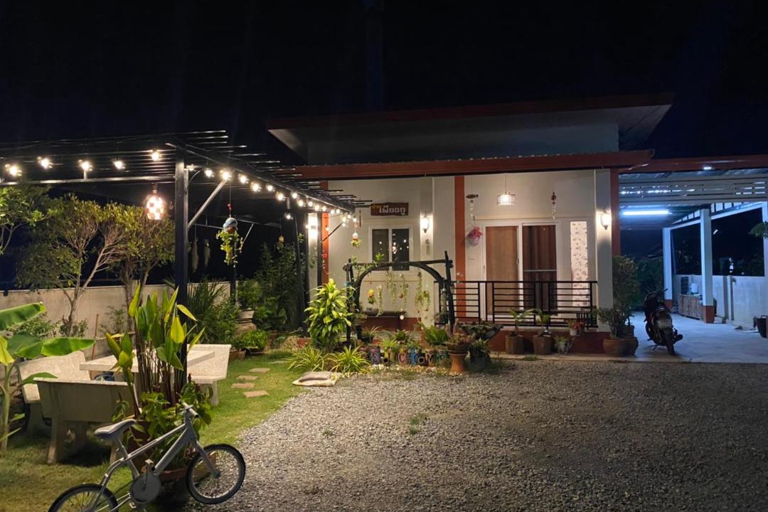 Photo of Buildings in Sattahip