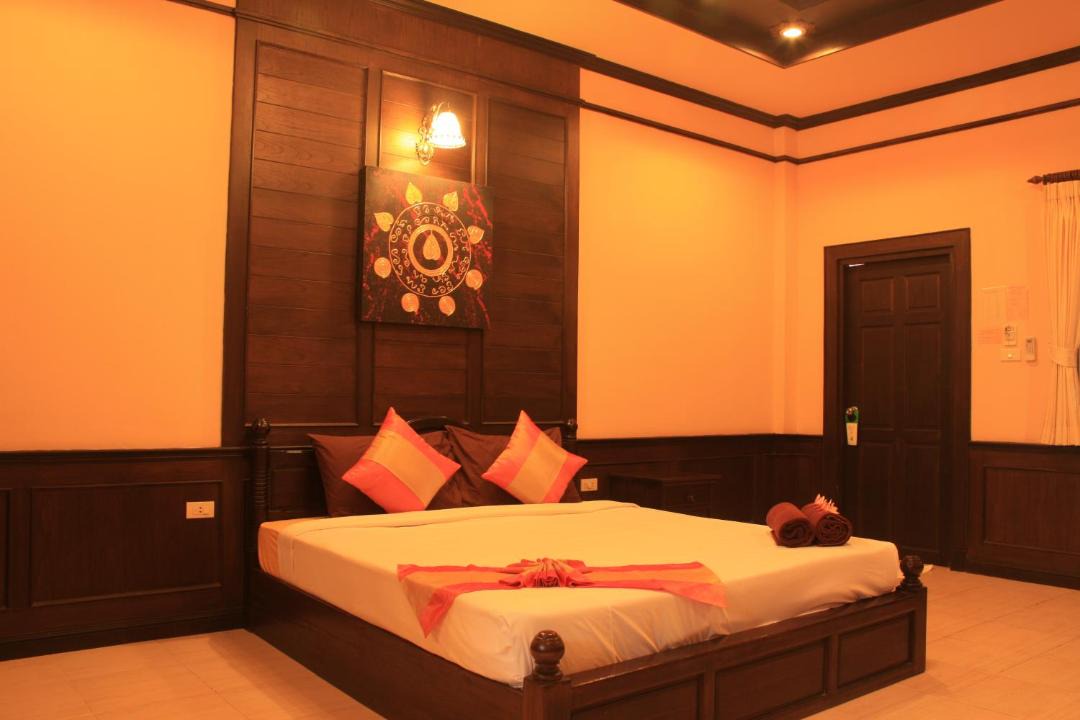 Photo of Bedroom in Haad Pleayleam