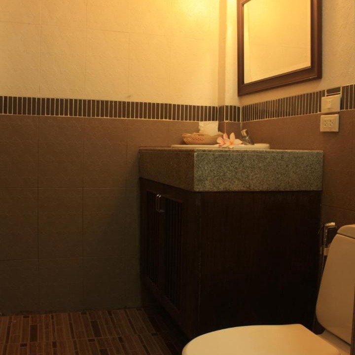 Photo of Bathroom in Haad Pleayleam