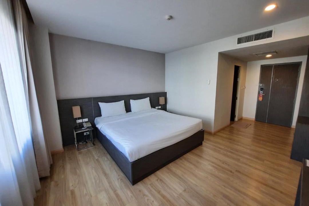 Photo of Bedroom in Nai Mueang