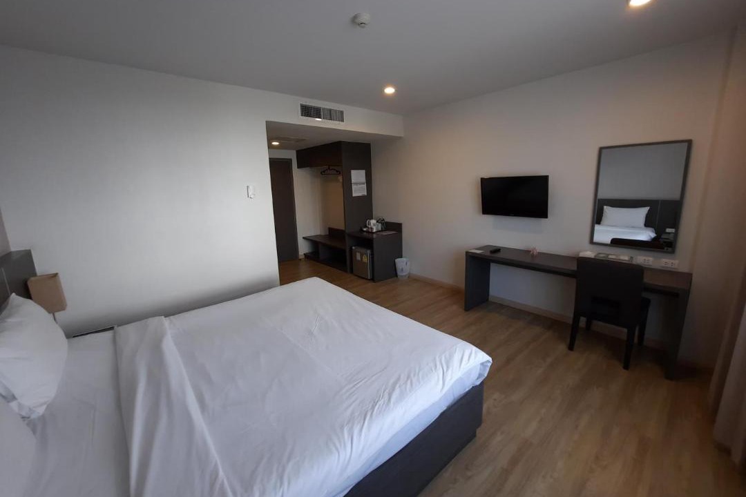 Photo of Bedroom in Nai Mueang