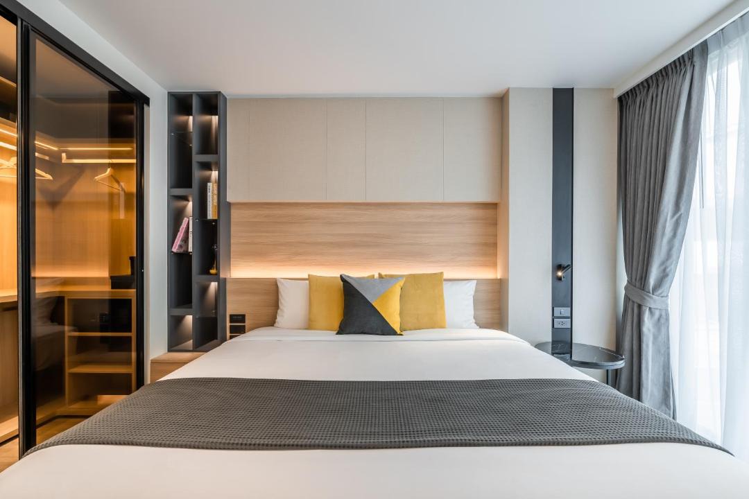 Photo of Bedroom in Ekkamai