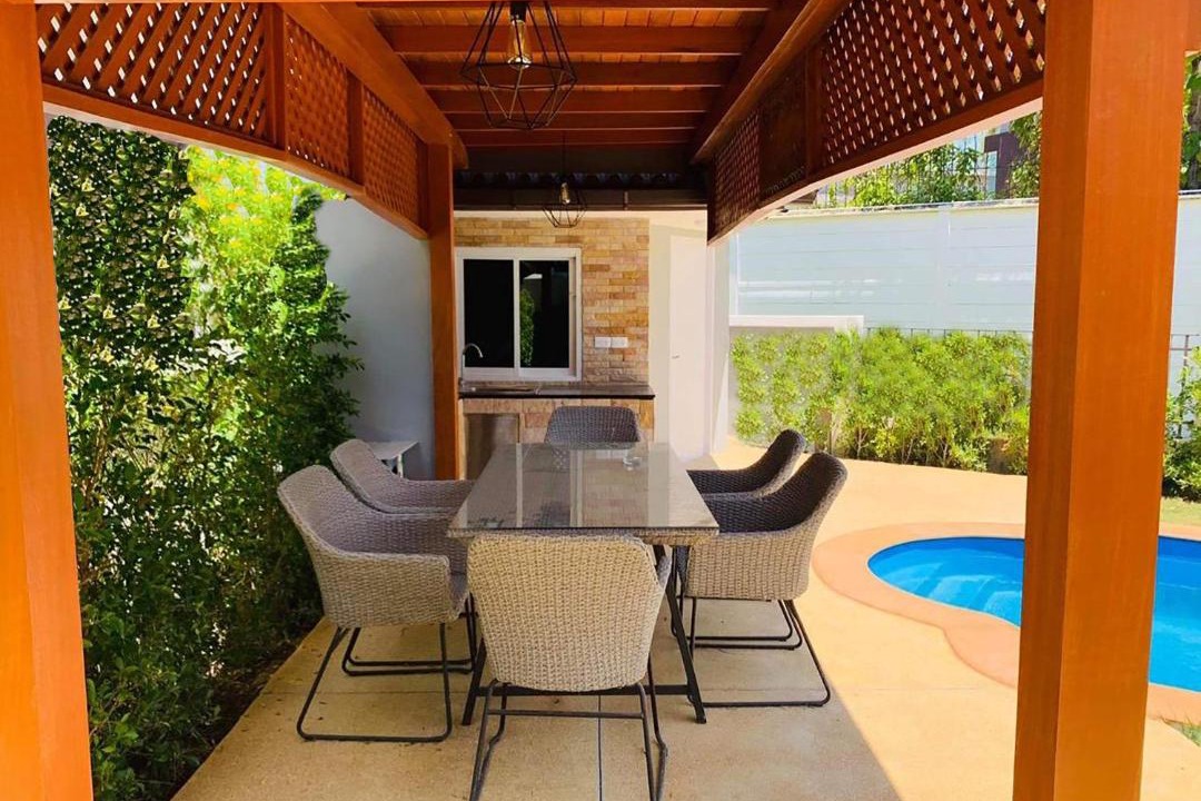 Photo of Patio Balcony in Ko Kaeo