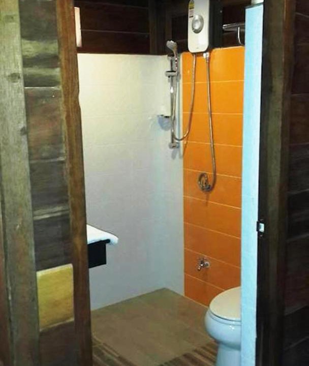 Photo of Bathroom in Thung Yai