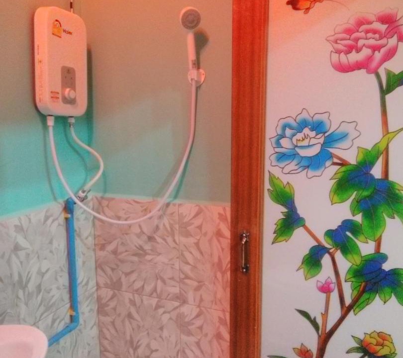 Photo of Bathroom in Sawang Daen Din