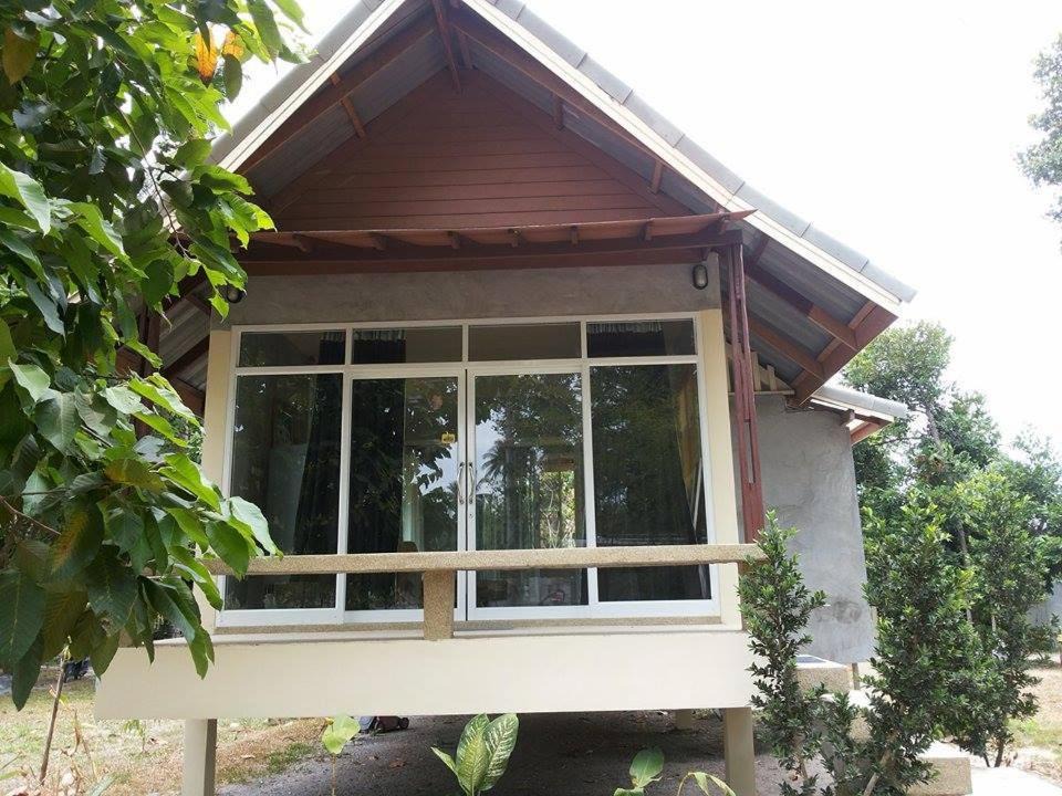 Photo of Buildings in Khanom