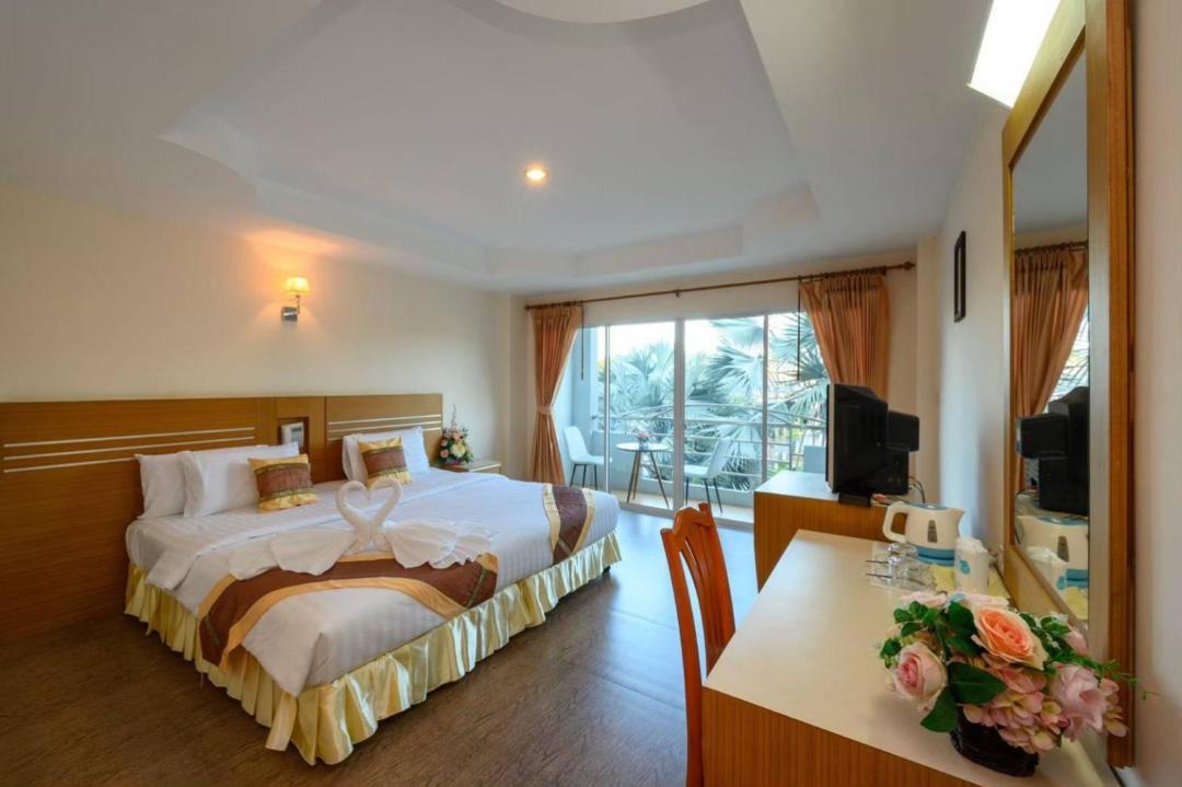 Photo of Bedroom in Ban Wang Hom