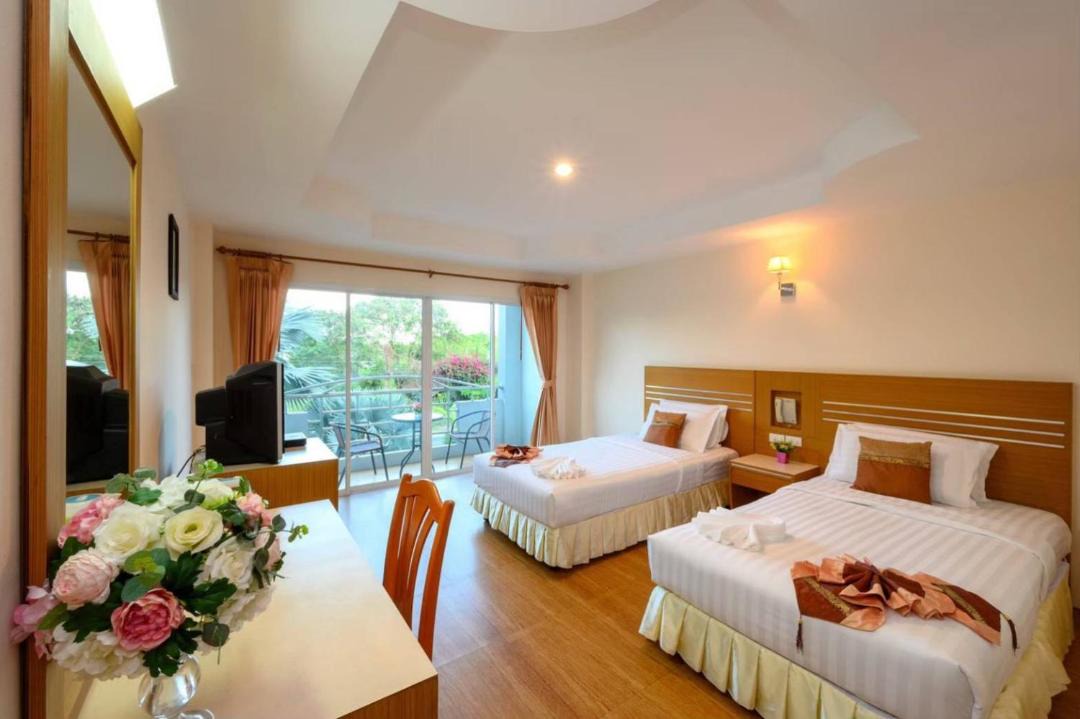 Photo of Bedroom in Ban Wang Hom